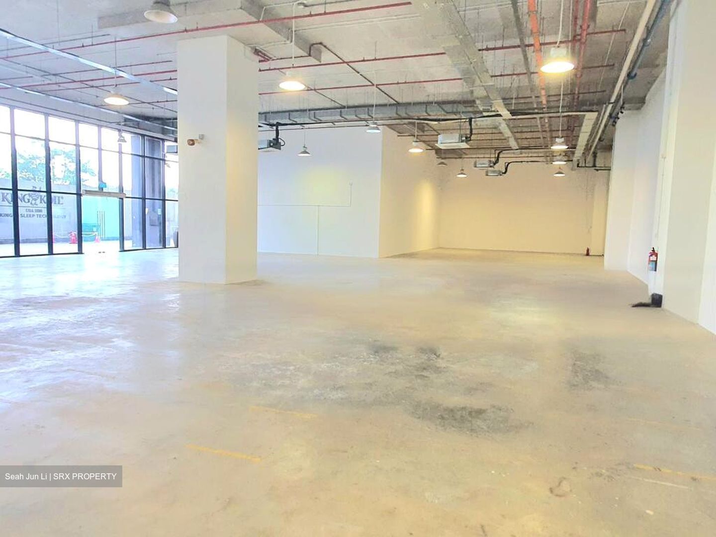 Sungei Kadut Industrial Estate (D25), Retail #490451871